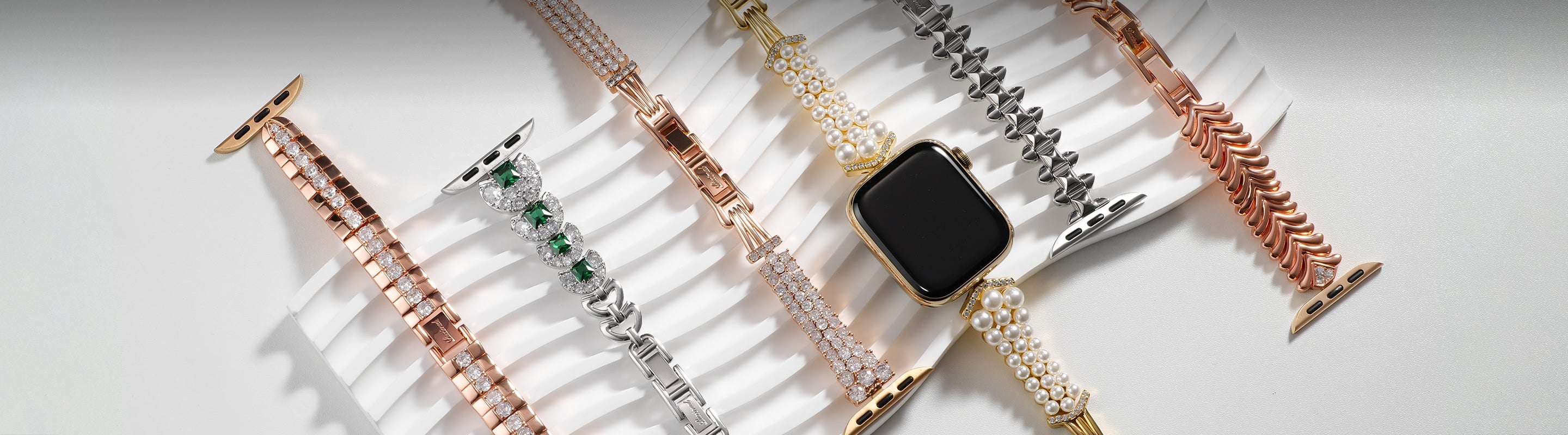 The Light of Ophelia and the Power of LUXIMAIL