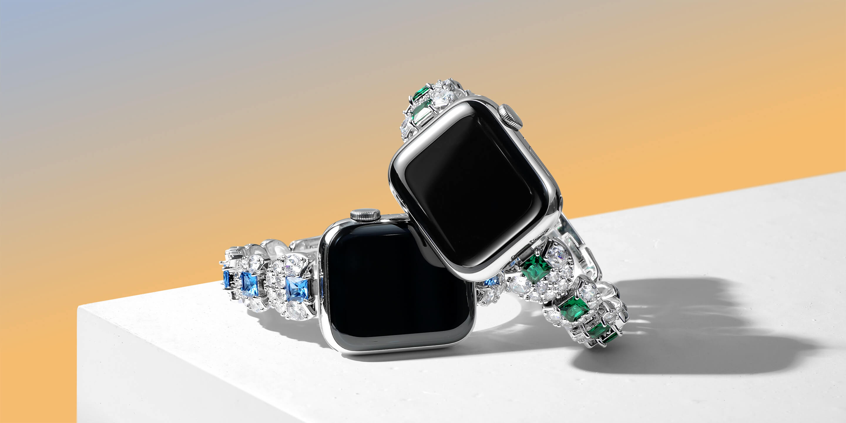 Shimmer and Shine: Discover the Magic of Silver Materials