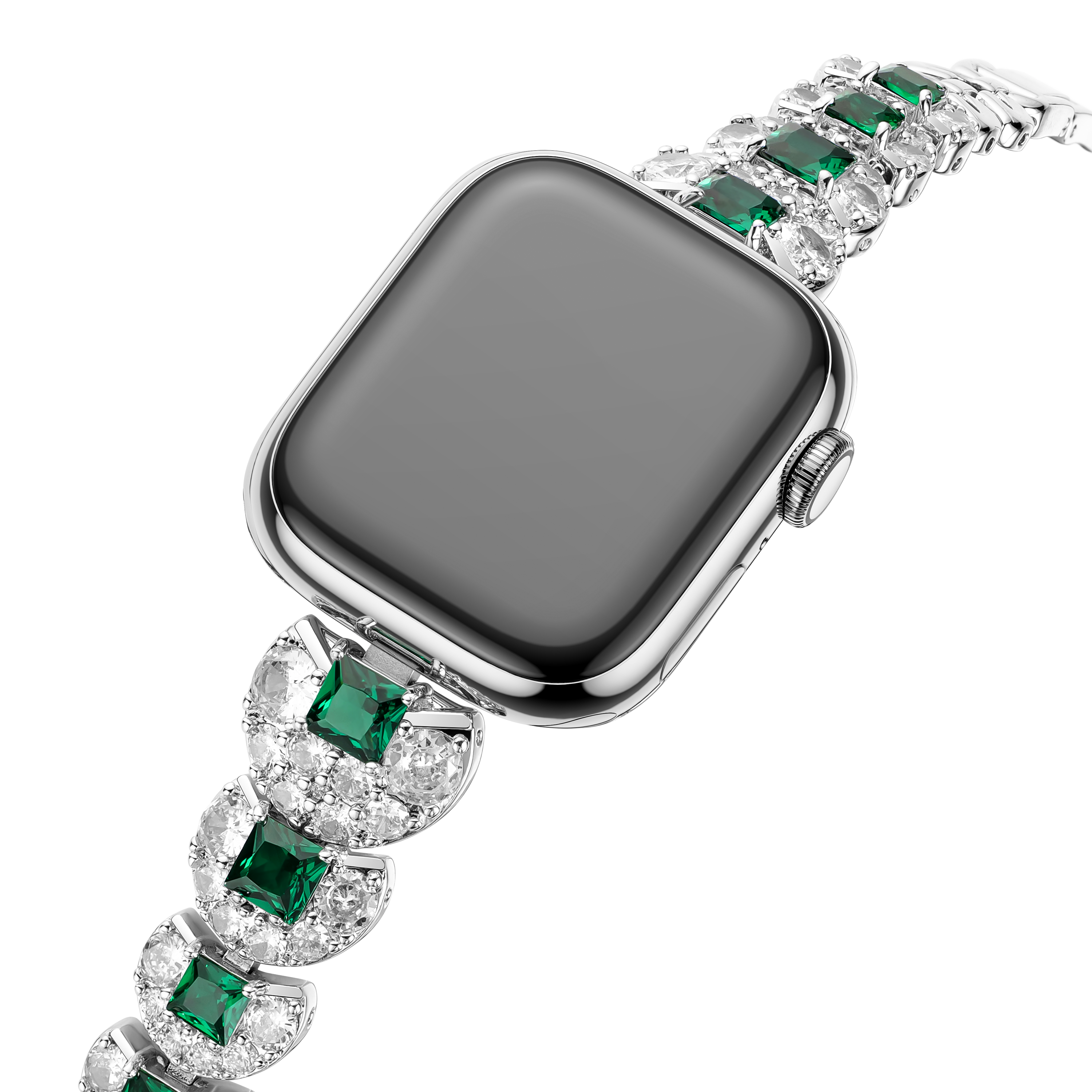 Luximal Emerald Grace Band for Apple Watch