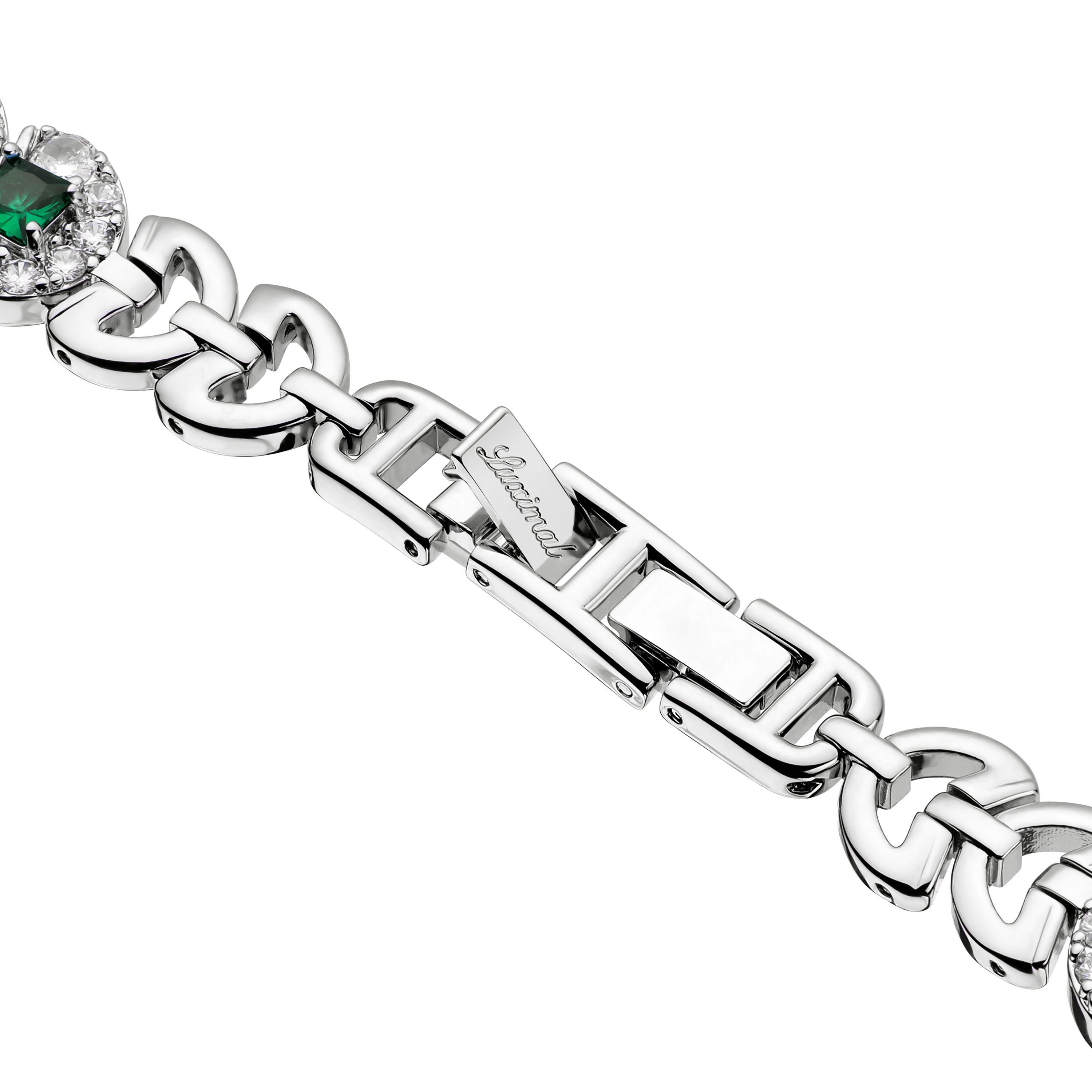 Luximal Emerald Grace Band for Apple Watch