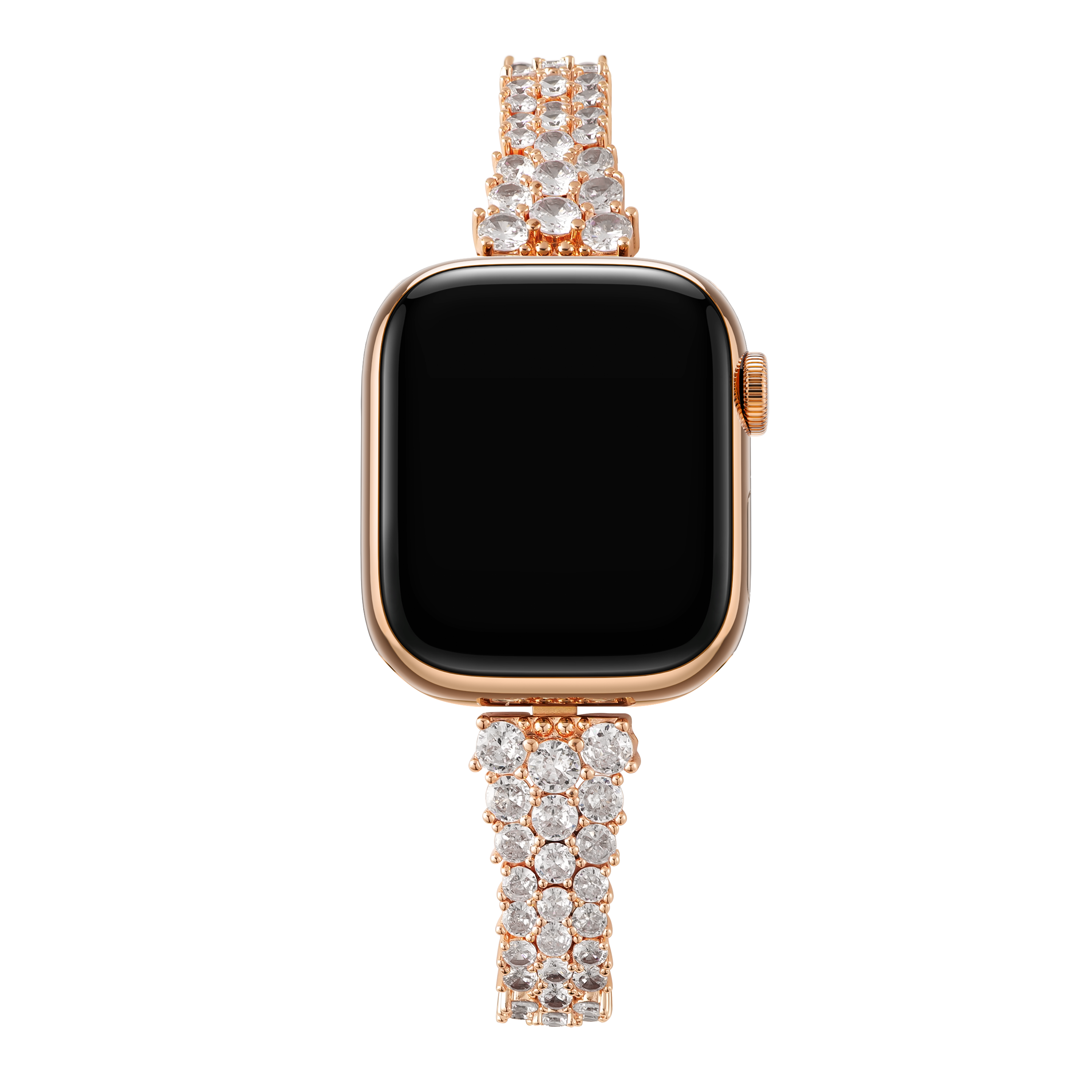 Luximal Golden Aura Band for Apple Watch