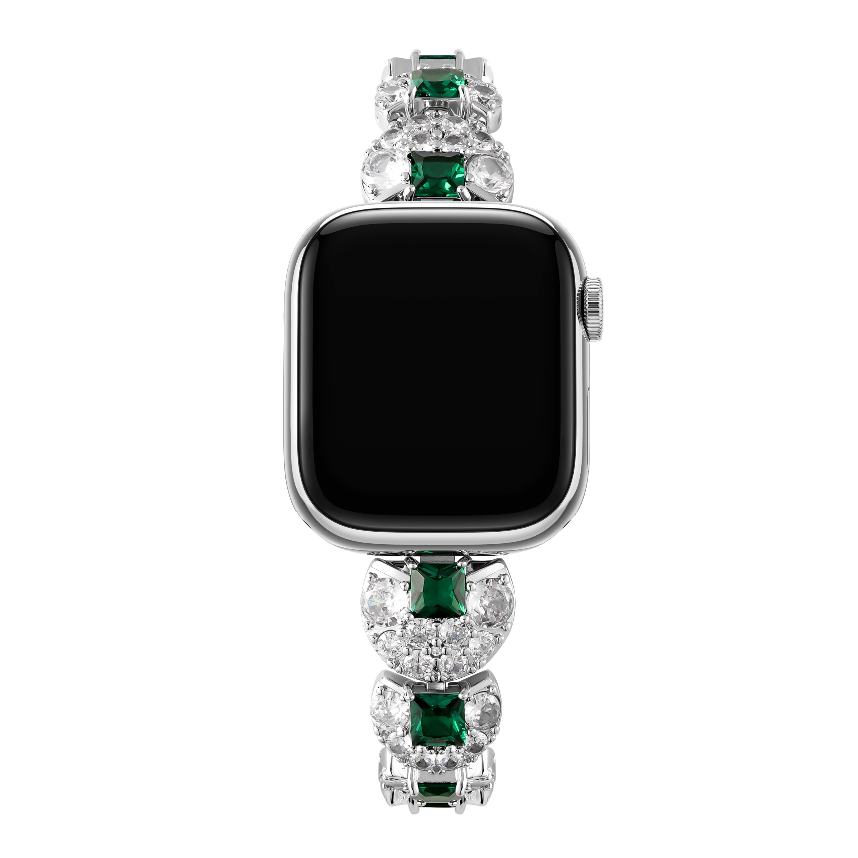 Luximal Emerald Grace Band for Apple Watch